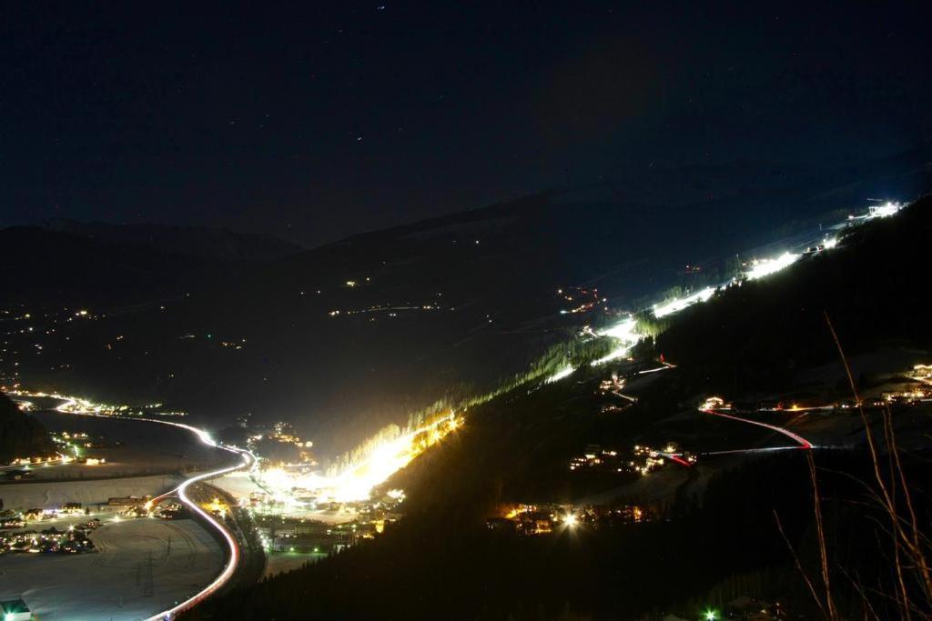 Appartements St. Leonhard Aschau Im Zillertal Εξωτερικό φωτογραφία