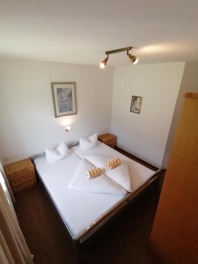 Appartements St. Leonhard Aschau Im Zillertal Εξωτερικό φωτογραφία