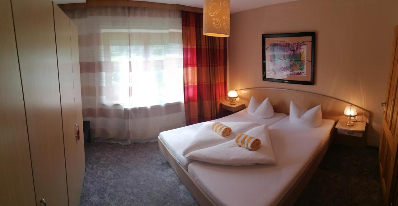 Appartements St. Leonhard Aschau Im Zillertal Εξωτερικό φωτογραφία