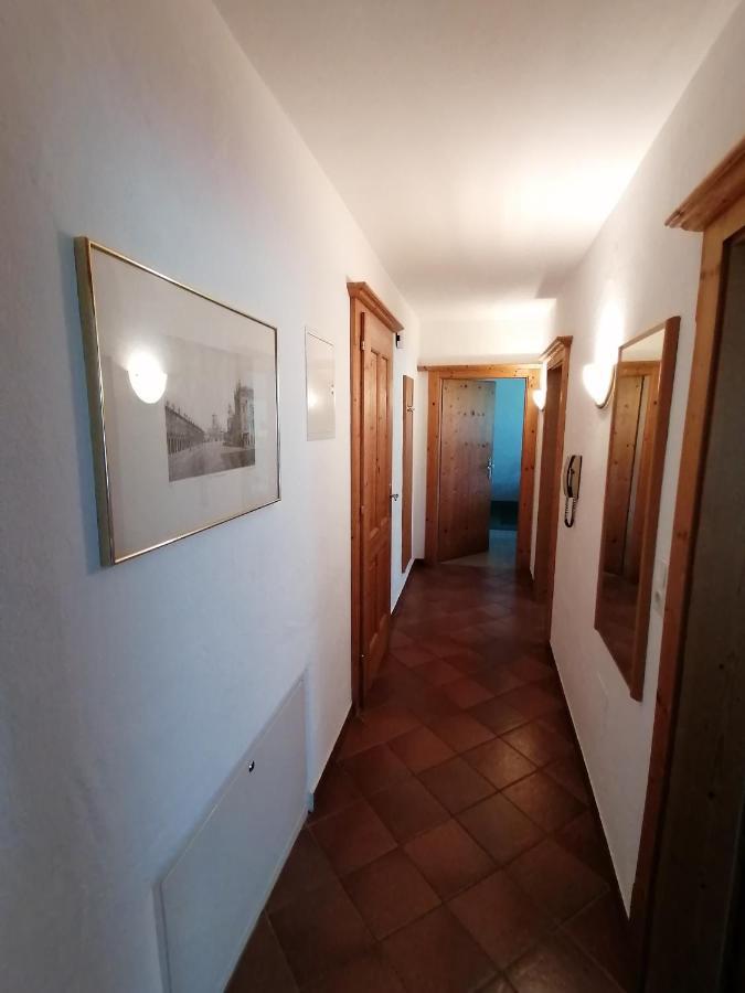 Appartements St. Leonhard Aschau Im Zillertal Εξωτερικό φωτογραφία