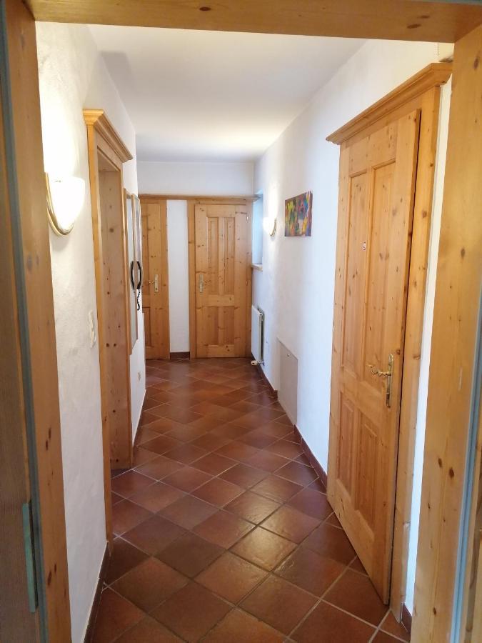 Appartements St. Leonhard Aschau Im Zillertal Εξωτερικό φωτογραφία