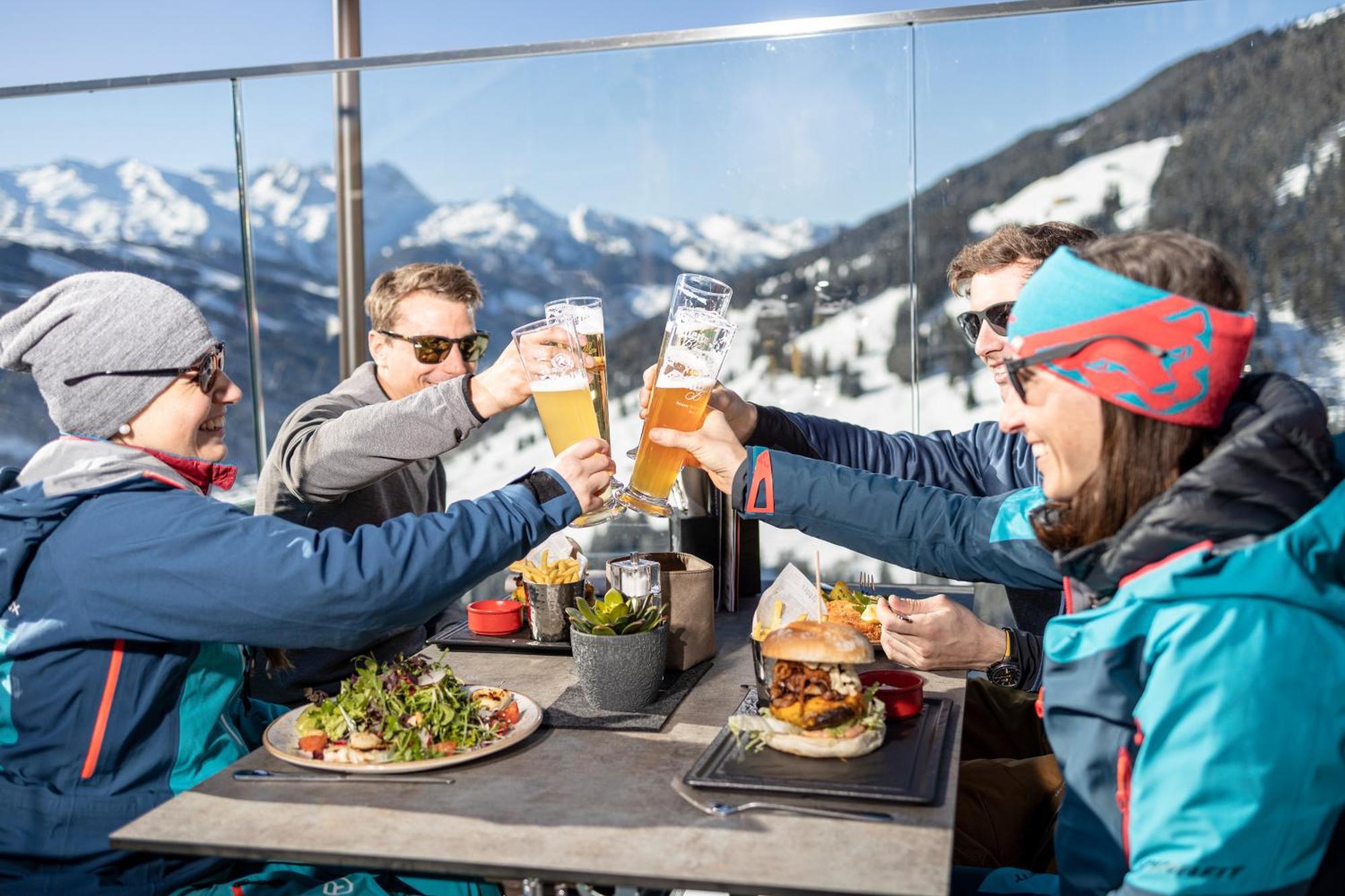 Appartements St. Leonhard Aschau Im Zillertal Εξωτερικό φωτογραφία
