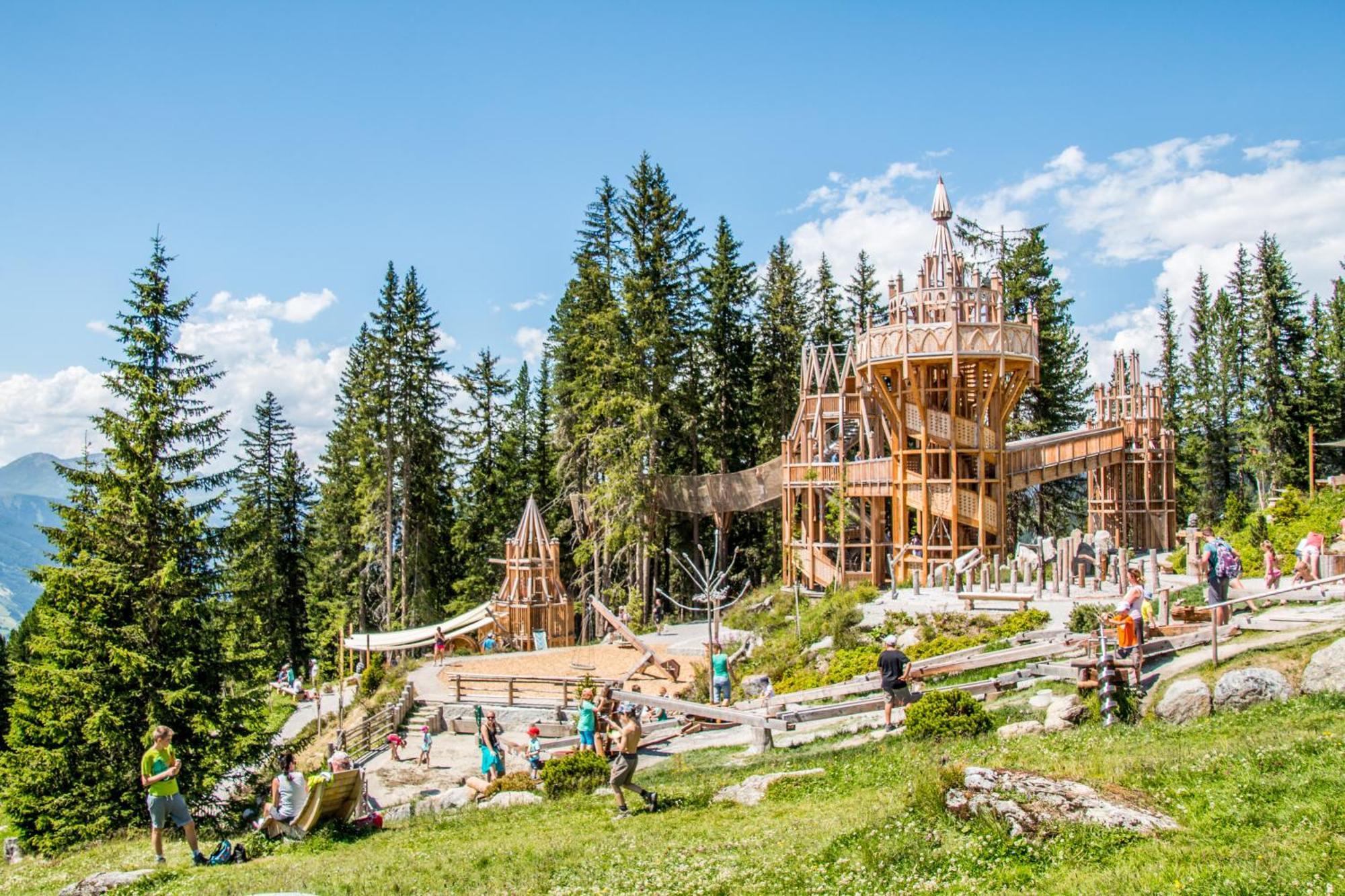 Appartements St. Leonhard Aschau Im Zillertal Εξωτερικό φωτογραφία