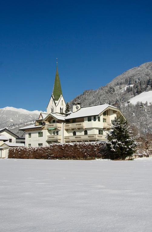 Appartements St. Leonhard Aschau Im Zillertal Εξωτερικό φωτογραφία