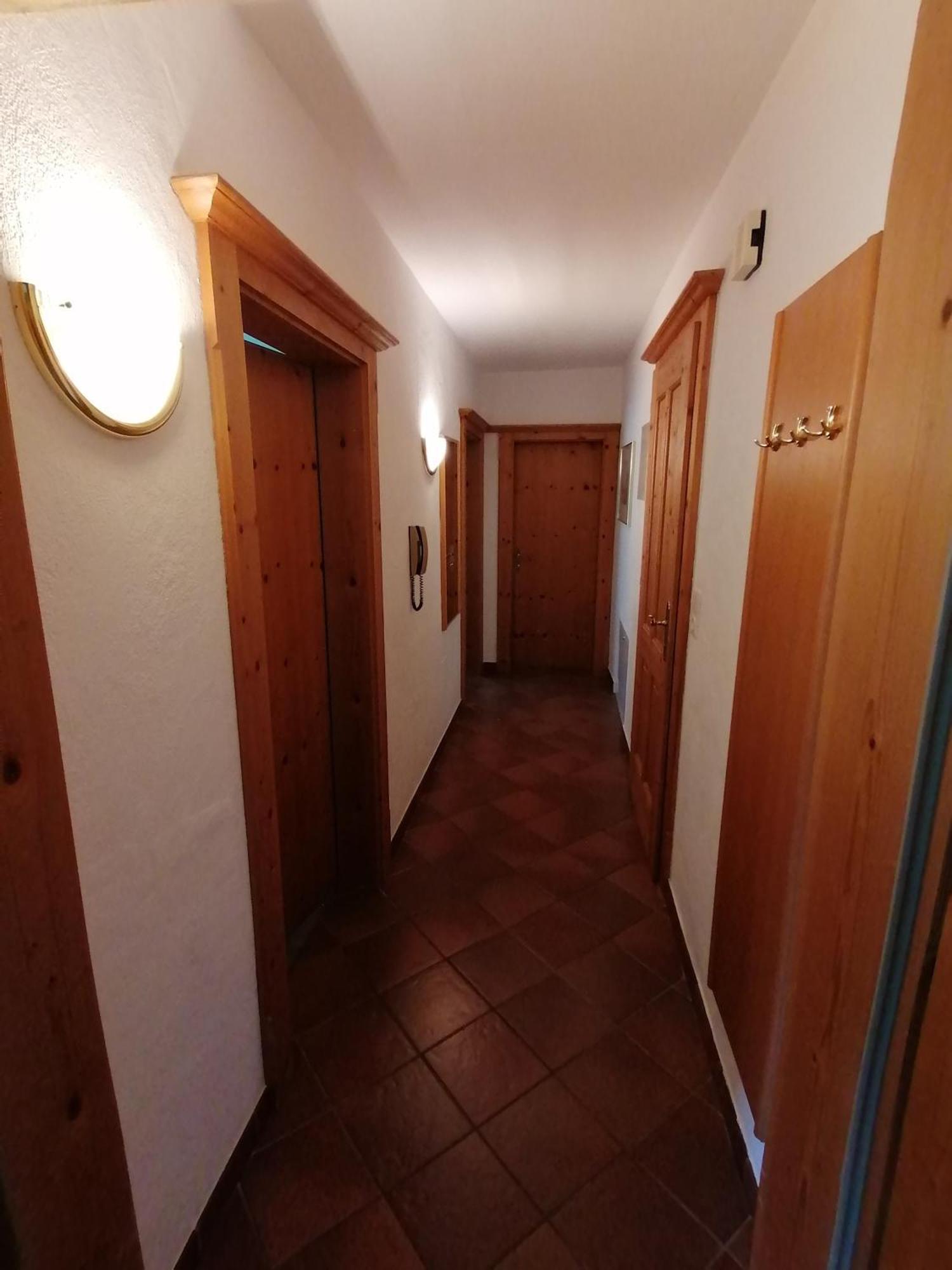 Appartements St. Leonhard Aschau Im Zillertal Δωμάτιο φωτογραφία