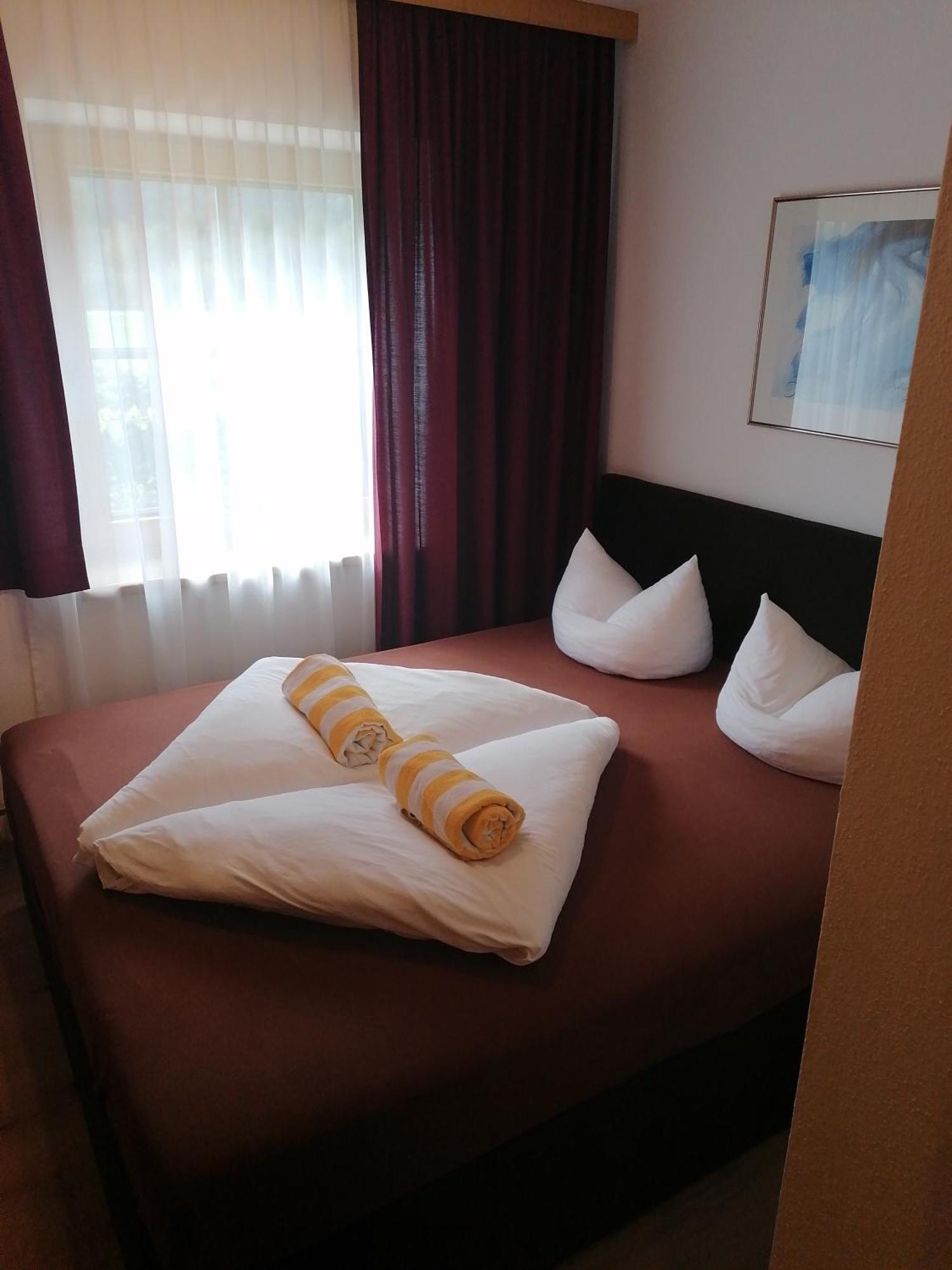 Appartements St. Leonhard Aschau Im Zillertal Δωμάτιο φωτογραφία