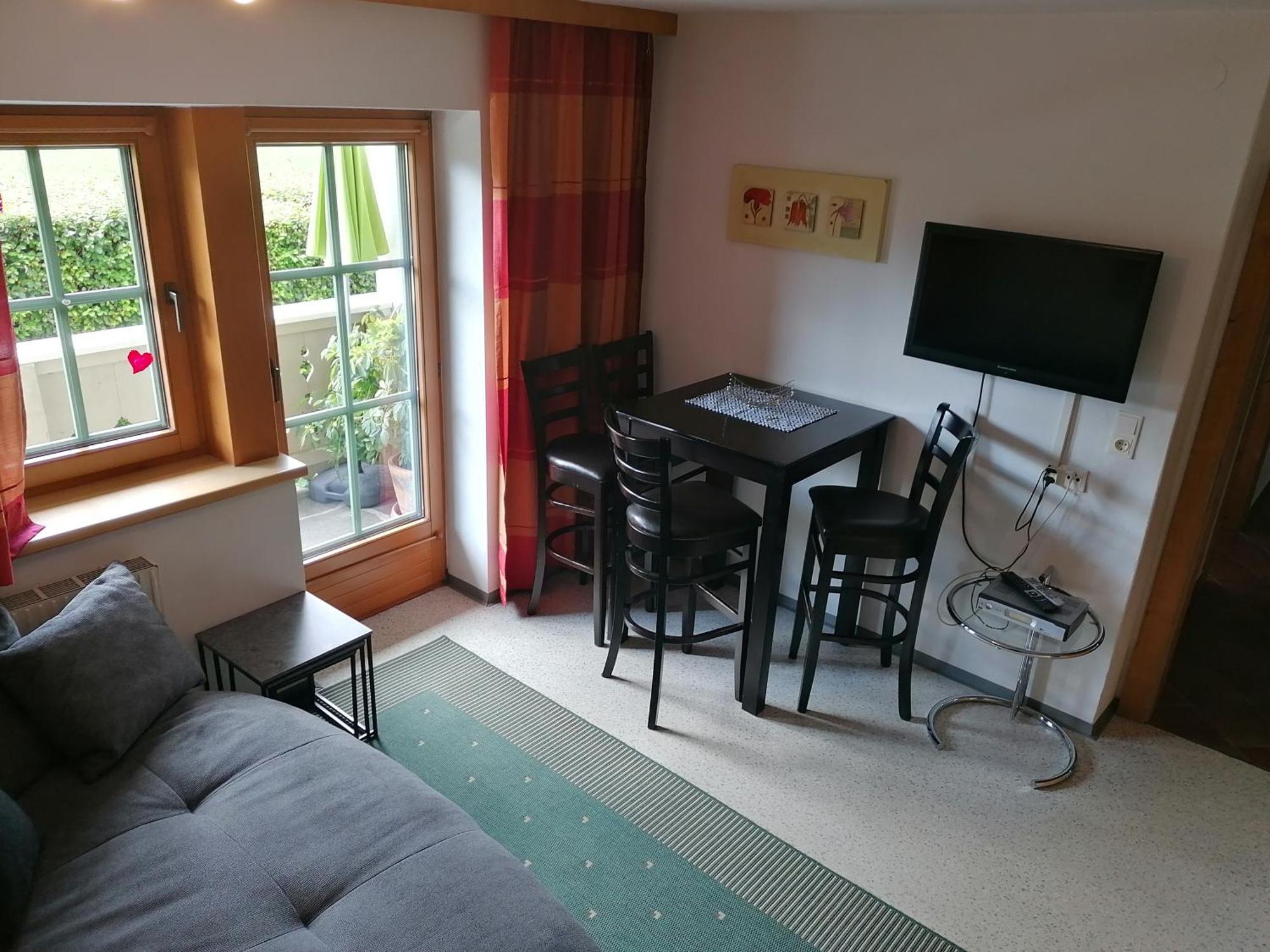 Appartements St. Leonhard Aschau Im Zillertal Δωμάτιο φωτογραφία