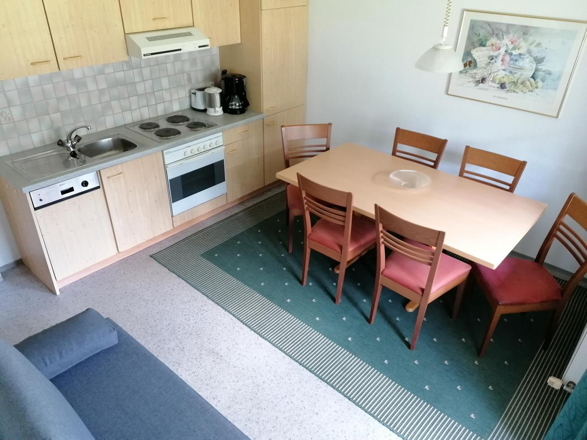 Appartements St. Leonhard Aschau Im Zillertal Δωμάτιο φωτογραφία